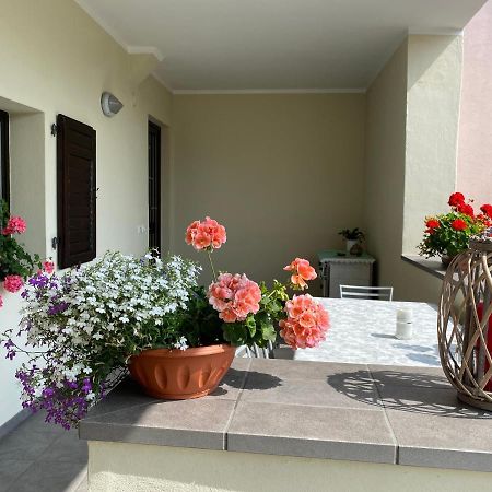 Casa Prandi Apartment Riva del Garda Exterior photo