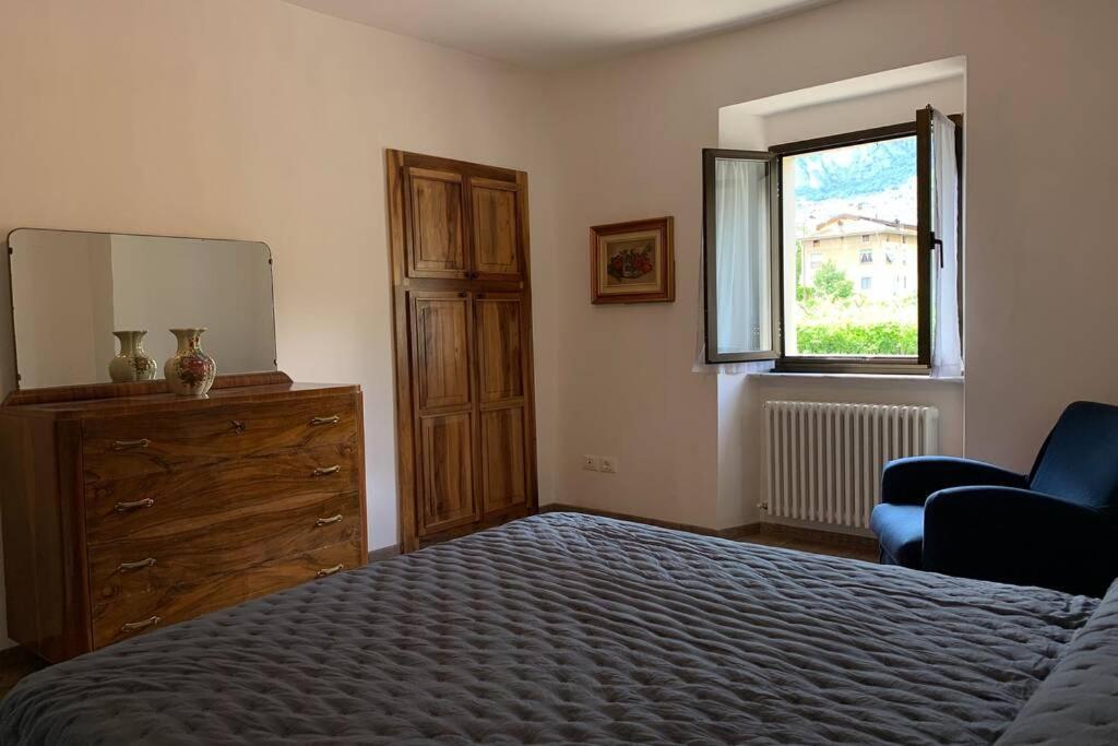 Casa Prandi Apartment Riva del Garda Exterior photo