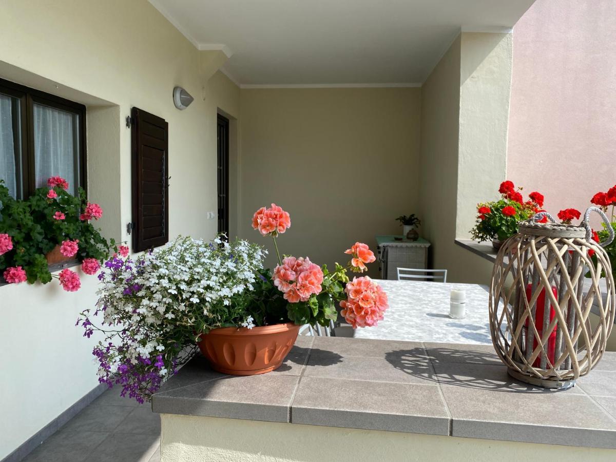 Casa Prandi Apartment Riva del Garda Exterior photo